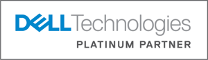 Dell Technologies_Platinum Partner Logo