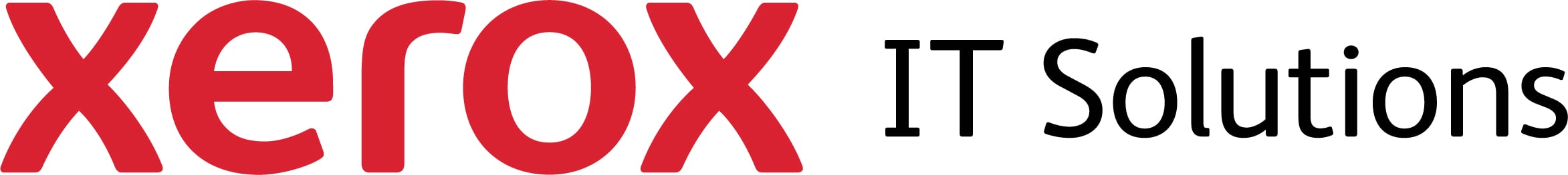 Xerox IT Solutions Xerox IT Solutions